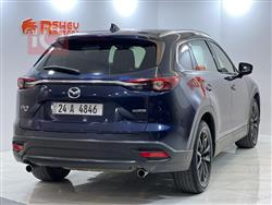 مازدا CX-9